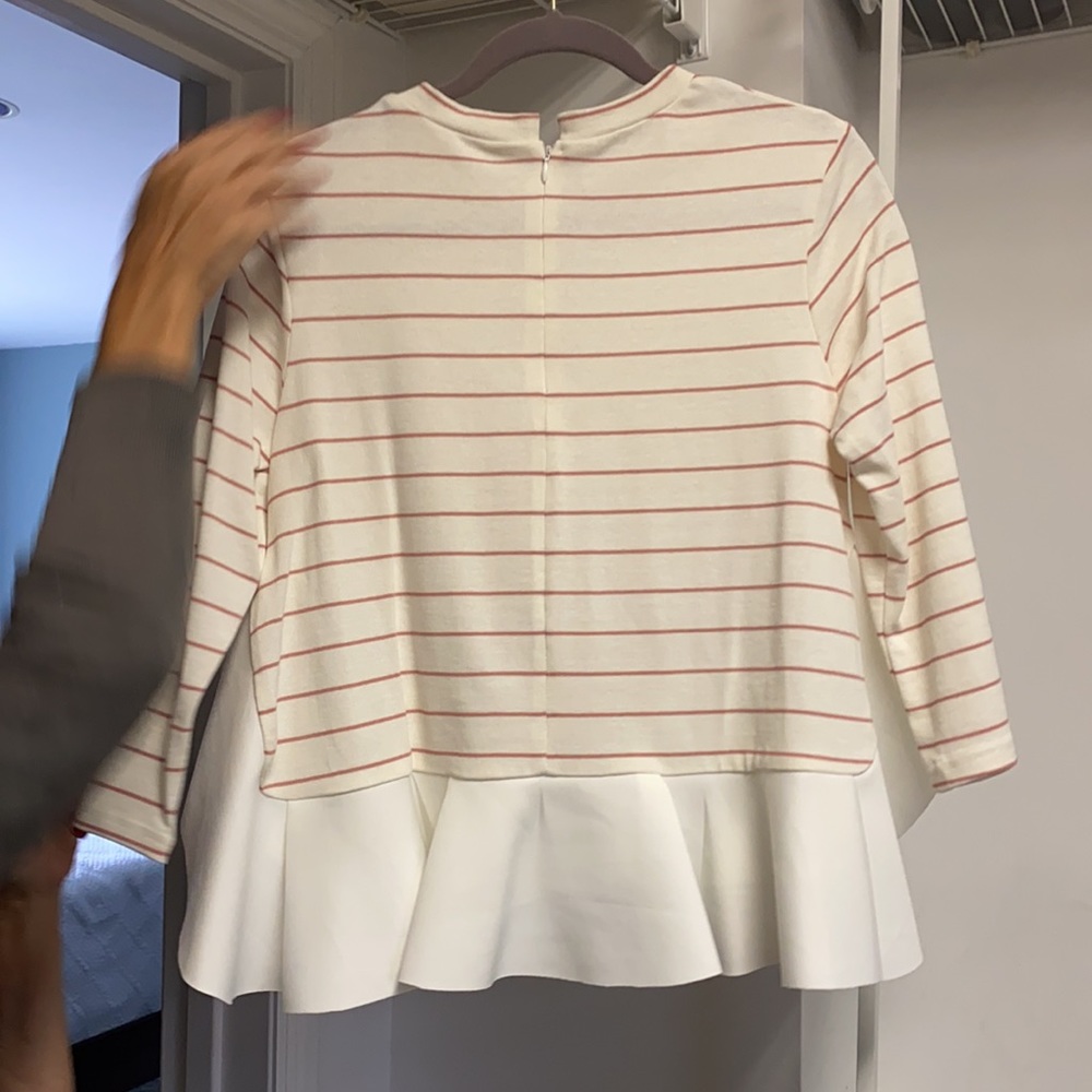 English Factory Top - Picture 2 of 3